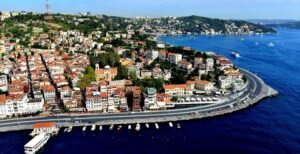 Arnavutköy Güvenlik Şirketleri