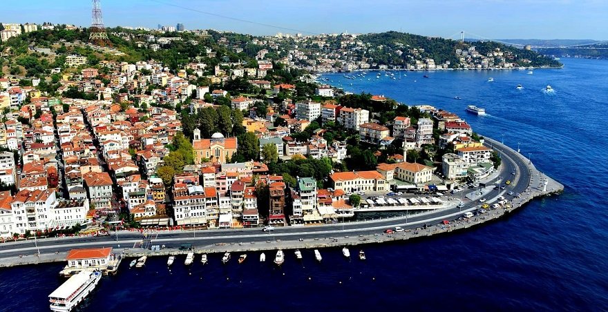 Arnavutköy Güvenlik Şirketleri