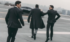 Güvenlik Şirketimizin Manisa-Aydın-Gaziantep