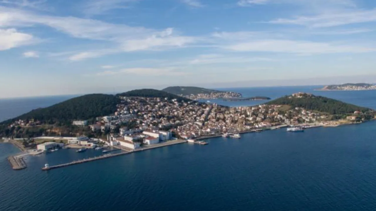 Güvenlik Şirketleri Adalar