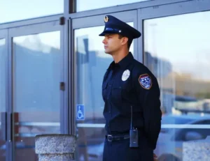 Güvenlik Şirketleri Altınşehir