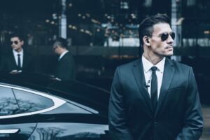 Güvenlik Şirketleri Ataşehir