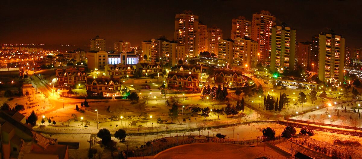 Güvenlik Şirketleri Bahçeşehir