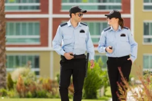 Güvenlik Şirketleri Beykoz