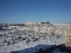 Güvenlik Şirketleri Boğazköy