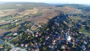 Güvenlik Şirketleri Çatalca