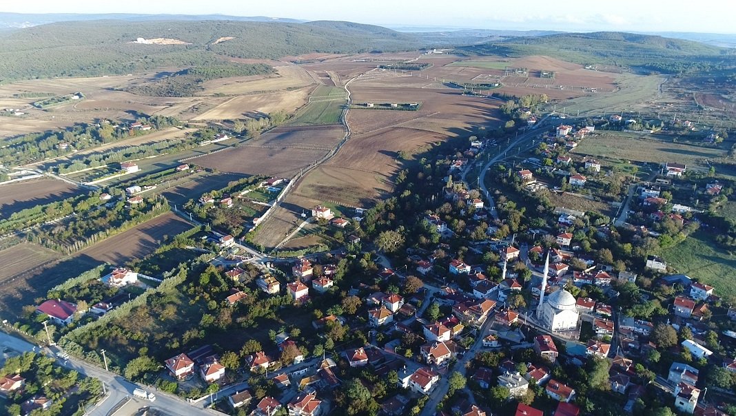 Güvenlik Şirketleri Çatalca