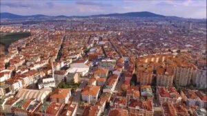 Güvenlik Şirketleri Çekmeköy