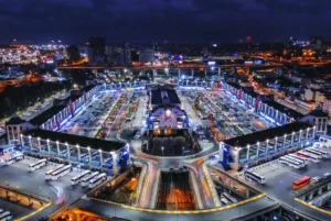 Güvenlik Şirketleri Esenler