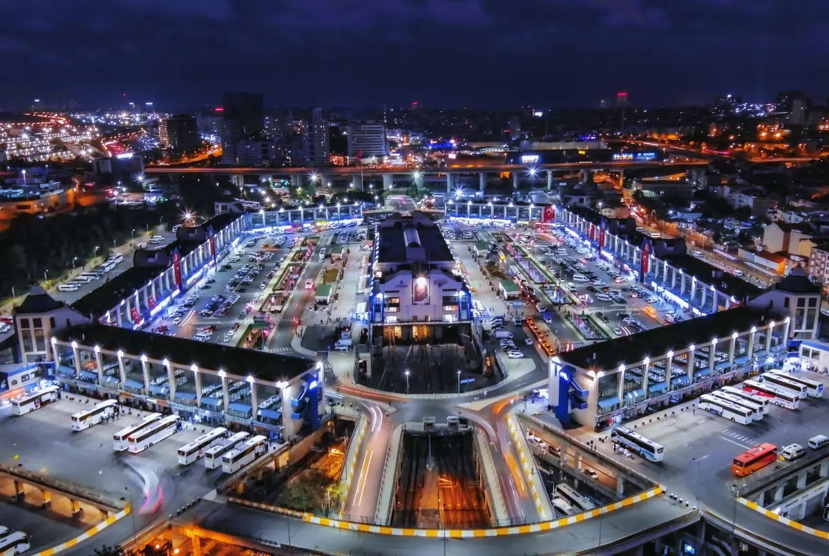 Güvenlik Şirketleri Esenler