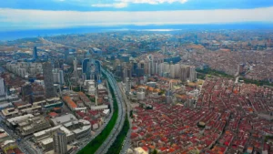 Güvenlik Şirketleri Esenyurt