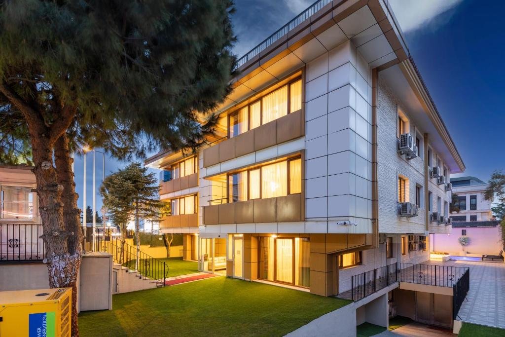 Güvenlik Şirketleri Florya