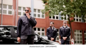 Güvenlik Şirketleri Güneşli