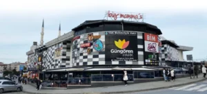 Güvenlik Şirketleri Güngören