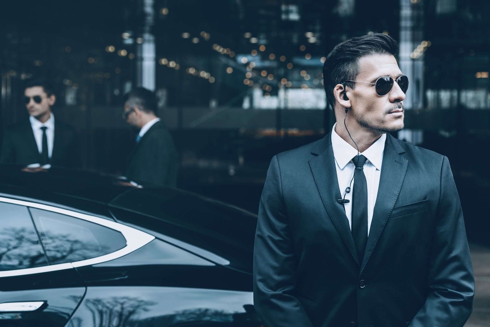 Güvenlik Şirketleri Halkalı