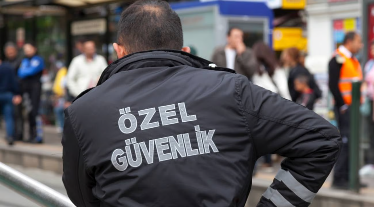 Güvenlik Şirketleri İş İlanları