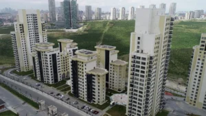 Güvenlik Şirketleri Ispartakule