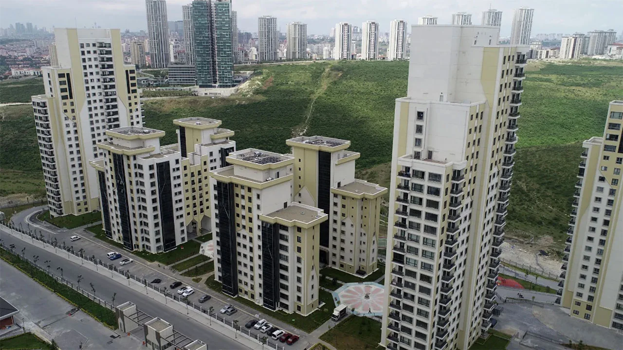 Güvenlik Şirketleri Ispartakule