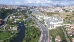 Güvenlik Şirketleri Kağıthane