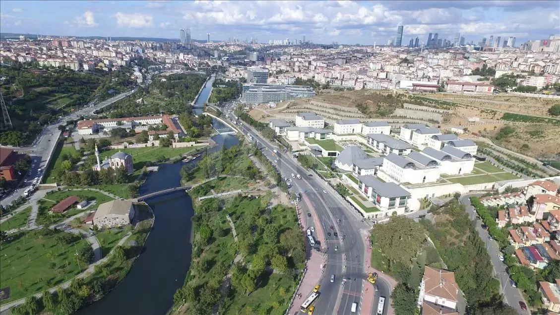 Güvenlik Şirketleri Kağıthane