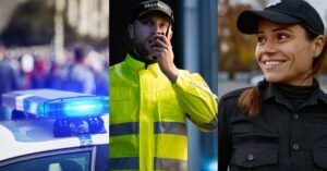 Güvenlik Şirketleri Levent