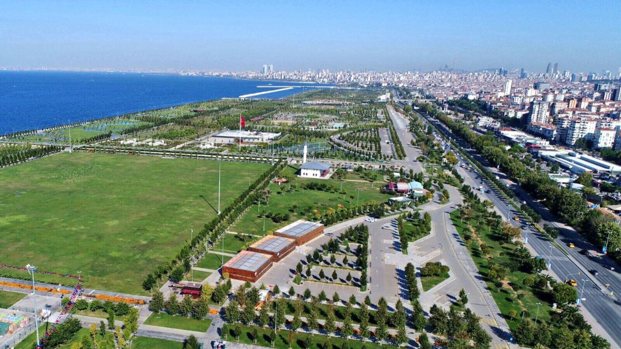 Güvenlik Şirketleri Maltepe