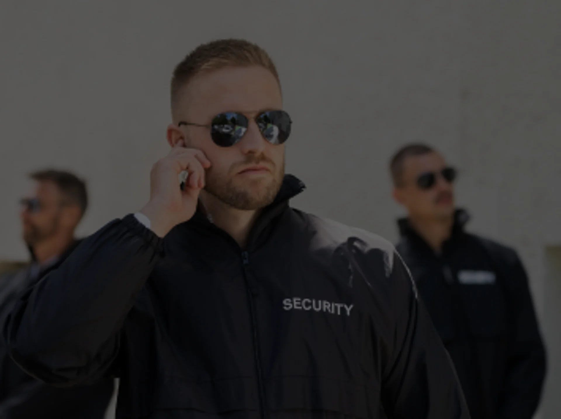 Güvenlik Şirketleri Muratbey Beldesi