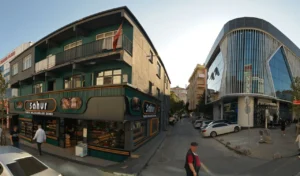 Güvenlik Şirketleri Sarıgazi