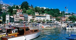 Güvenlik Şirketleri Sarıyer