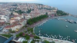 Güvenlik Şirketleri Silivri