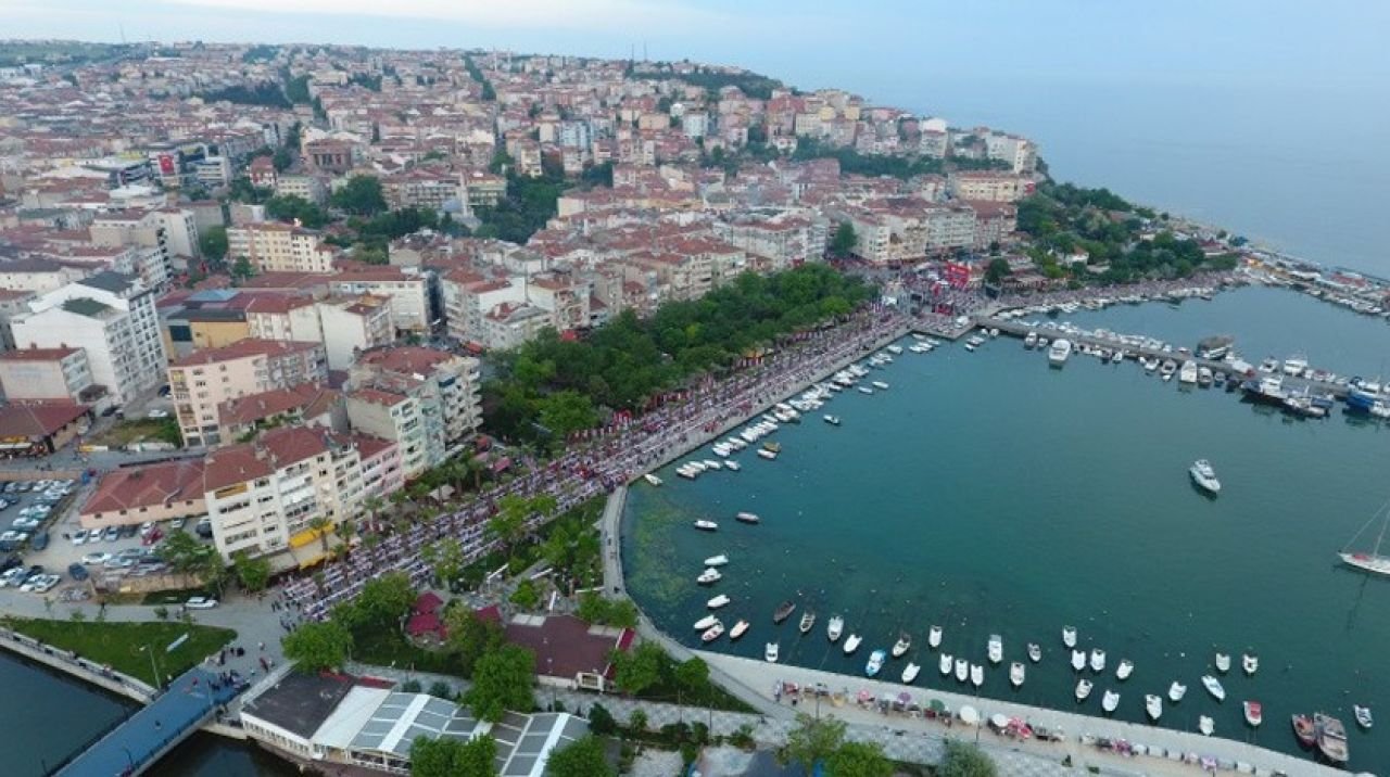 Güvenlik Şirketleri Silivri