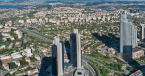 Güvenlik Şirketleri Şişli