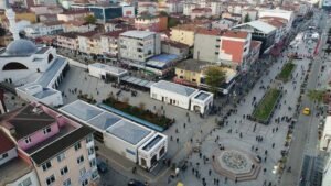 Güvenlik Şirketleri Sultanbeyli