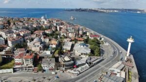 Güvenlik Şirketleri Üsküdar