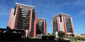 Güvenlik Şirketleri Yeşilköy