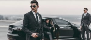 Kaliteli Özel Güvenlik Hizmeti