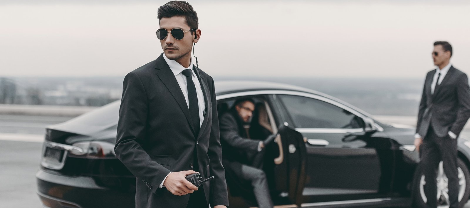 Kaliteli Özel Güvenlik Hizmeti