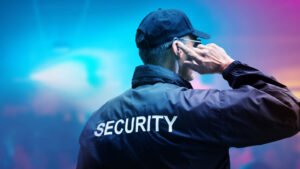 Özel Güvenlik Şirketleri Adana