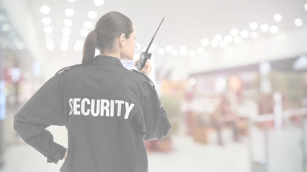 Özel Güvenlik Şirketleri Samsun