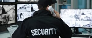 Private security companies in Turkey