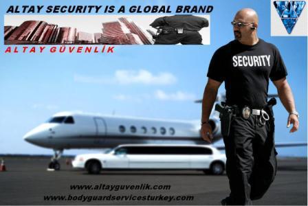 Özel Güvenlik Şirketleri Listesi