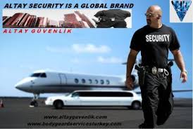 özel güvenlik danışman firma