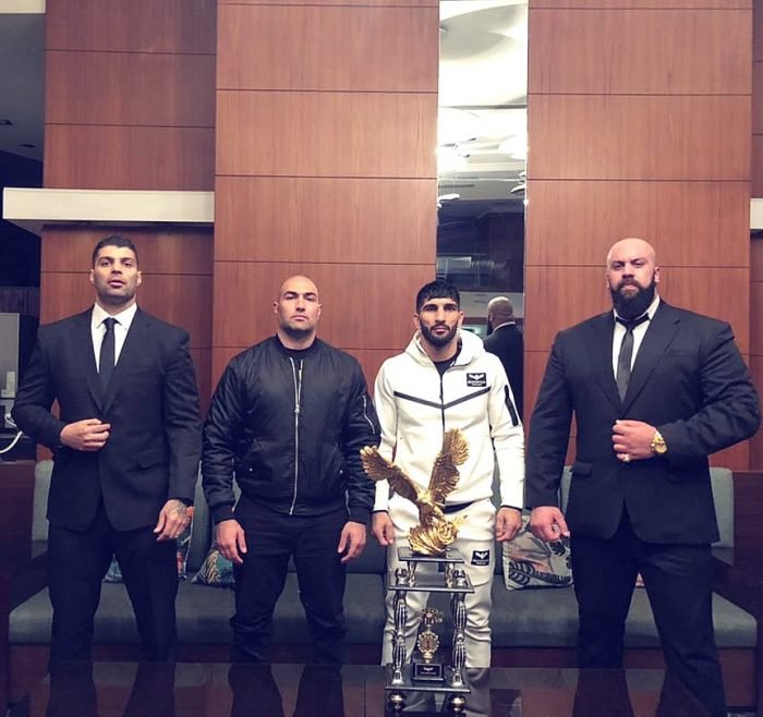 Bodyguard services Turkey Istanbul BodyGuard