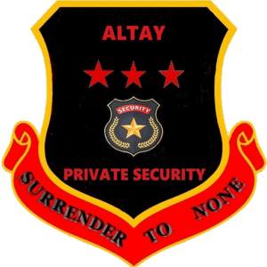 ALTAY GÜVENLİK