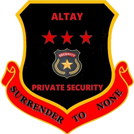 Özel Güvenlik Şirketi