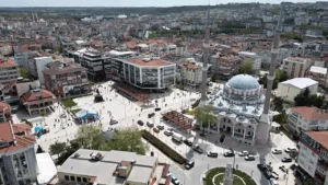 Çerkezköy Güvenlik Şirketleri