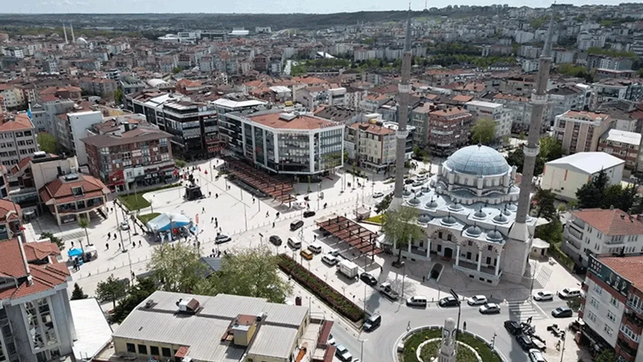 Çerkezköy Güvenlik Şirketleri