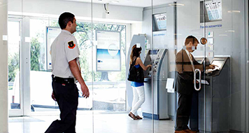 Banka Güvenliği Banka Güvenliği