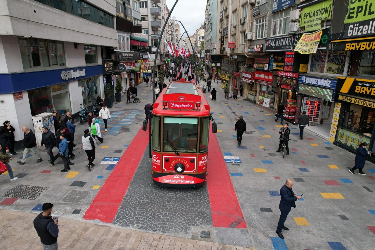 Güvenlik Şirketleri Bahçelievler