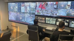 Güvenlik Şirketleri Taksim